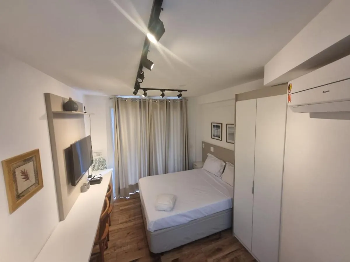 Loft Consolacao Ao Lado Metro, 614 Sao Paulo Brazil