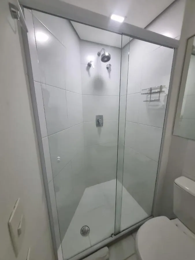 Loft Consolacao Ao Lado Metro, 614 Sao Paulo