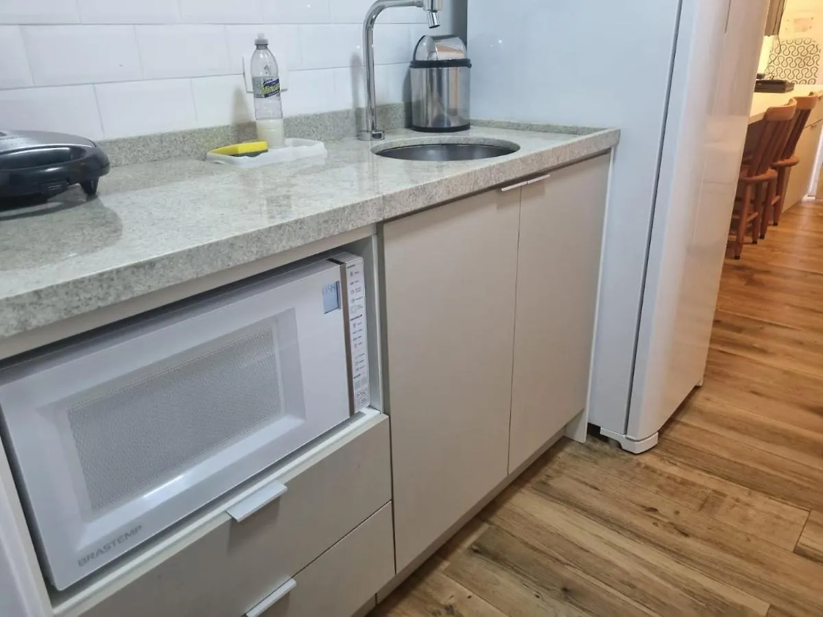Loft Consolacao Ao Lado Metro, 614 Sao Paulo